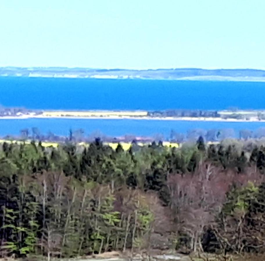 Seeblick Hohenfelde  Exterior foto